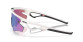 náhľad Slnečné okuliare Oakley 9499-0436 Sphaera SLSH Matte Vapor s Prizm Road Jade