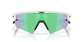 náhľad Slnečné okuliare Oakley 9499-0436 Sphaera SLSH Matte Vapor s Prizm Road Jade