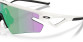 náhľad Slnečné okuliare Oakley 9499-0436 Sphaera SLSH Matte Vapor s Prizm Road Jade