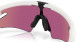 náhľad Slnečné okuliare Oakley 9499-0436 Sphaera SLSH Matte Vapor s Prizm Road Jade