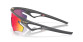 náhľad Slnečné okuliare Oakley 9499-0636 Sphaera Slash Matte Carbon