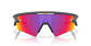 náhľad Slnečné okuliare Oakley 9499-0636 Sphaera Slash Matte Carbon