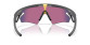 náhľad Slnečné okuliare Oakley 9499-0636 Sphaera Slash Matte Carbon