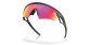 náhľad Slnečné okuliare Oakley 9499-0636 Sphaera Slash Matte Carbon