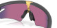 náhľad Slnečné okuliare Oakley 9499-0636 Sphaera Slash Matte Carbon