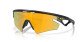 náhľad Slnečné okuliare Oakley 9499-0836 Sphaera Slash TDF Matte Black Ink