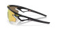 náhľad Slnečné okuliare Oakley 9499-0836 Sphaera Slash TDF Matte Black Ink