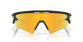 náhľad Slnečné okuliare Oakley 9499-0836 Sphaera Slash TDF Matte Black Ink