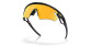 náhľad Slnečné okuliare Oakley 9499-0836 Sphaera Slash TDF Matte Black Ink