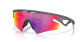 náhľad Slnečné okuliare Oakley 9499-0936 Sphaera Slash GDI Grey Smoke w/ Prizm Road