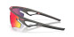 náhľad Slnečné okuliare Oakley 9499-0936 Sphaera Slash GDI Grey Smoke w/ Prizm Road