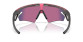náhľad Slnečné okuliare Oakley 9499-0936 Sphaera Slash GDI Grey Smoke w/ Prizm Road