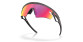 náhľad Slnečné okuliare Oakley 9499-0936 Sphaera Slash GDI Grey Smoke w/ Prizm Road