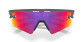 náhľad Slnečné okuliare Oakley 9499-0936 Sphaera Slash GDI Grey Smoke w/ Prizm Road