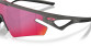 náhľad Slnečné okuliare Oakley 9499-0936 Sphaera Slash GDI Grey Smoke w/ Prizm Road