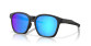 náhľad Slnečné okuliare Oakley 9507-0152 Shackle Matte Black 