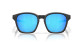 náhľad Slnečné okuliare Oakley 9507-0152 Shackle Matte Black 