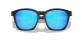 náhľad Slnečné okuliare Oakley 9507-0152 Shackle Matte Black 