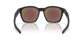 náhľad Slnečné okuliare Oakley 9507-0152 Shackle Matte Black 