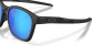 náhľad Slnečné okuliare Oakley 9507-0152 Shackle Matte Black 