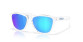 náhľad Oakley 9508-0153 Frogskins S Polished Clear