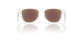 náhľad Oakley 9508-0153 Frogskins S Polished Clear