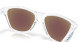 náhľad Oakley 9508-0153 Frogskins S Polished Clear
