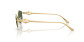 náhľad Jimmy Choo JC4017 30237155 Gold/Dark Green