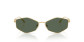 náhľad Jimmy Choo JC4017 30237155 Gold/Dark Green