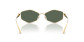 náhľad Jimmy Choo JC4017 30237155 Gold/Dark Green