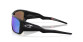 náhľad Oakley 9486-0560 Masseter Polished Black/Prizm Sapphire Polarized