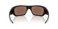 náhľad Oakley 9486-0560 Masseter Polished Black/Prizm Sapphire Polarized