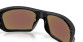náhľad Oakley 9486-0560 Masseter Polished Black/Prizm Sapphire Polarized
