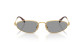 náhľad Miu Miu MU A52S 5AK40O52 Gold/Grey