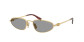 náhľad Miu Miu MU A52S 5AK40O52 Gold/Grey