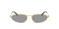 náhľad Miu Miu MU A52S 5AK40O52 Gold/Grey