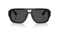 náhľad Dolce & Gabbana DG4506 501/8758 Black/Dark grey