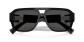 náhľad Dolce & Gabbana DG4506 501/8758 Black/Dark grey