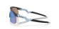 náhľad Slnečné okuliare Oakley 9010-1623 Resistor Blue Stl W/Prizm Spphir