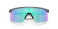 náhľad Slnečné okuliare Oakley 9010-1623 Resistor Blue Stl W/Prizm Spphir