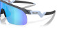 náhľad Slnečné okuliare Oakley 9010-1623 Resistor Blue Stl W/Prizm Spphir