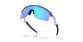 náhľad Slnečné okuliare Oakley 9010-1623 Resistor Blue Stl W/Prizm Spphir