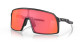 náhľad Oakley 9406-1137 Sutro Matte Black W/ Prizm Trl Torch