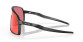 náhľad Oakley 9406-1137 Sutro Matte Black W/ Prizm Trl Torch