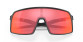 náhľad Oakley 9406-1137 Sutro Matte Black W/ Prizm Trl Torch