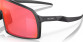 náhľad Oakley 9406-1137 Sutro Matte Black W/ Prizm Trl Torch