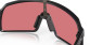 náhľad Oakley 9406-1137 Sutro Matte Black W/ Prizm Trl Torch