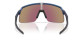 náhľad Slnečné okuliare Oakley 9496-0334 Sutro Lite S Matte Blue W//Prizm Sapph
