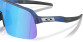 náhľad Slnečné okuliare Oakley 9496-0334 Sutro Lite S Matte Blue W//Prizm Sapph