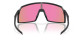 náhľad Oakley 9406-A137 Sutro Mtt Blk w/Prizm Golf